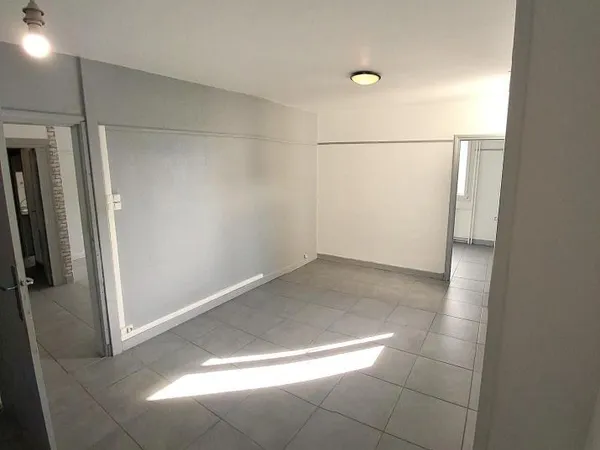 Appartement 2 pièces