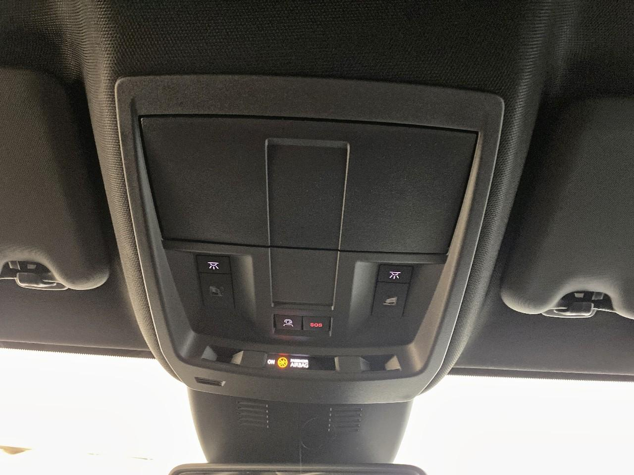 Peugeot 3008 hybrid 145 e-dcs6 allure — photo 19