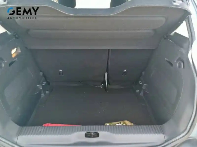 Citroën C3 Aircross puretech 110 s&amp;s bvm6 — photo 6