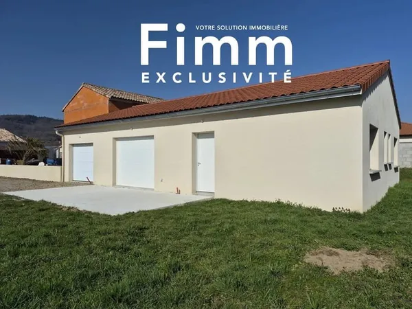 MAISON NEUVE