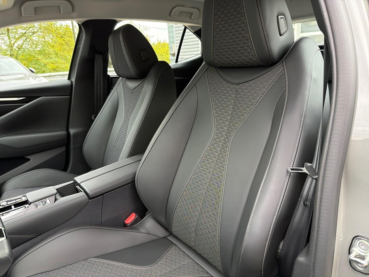 Ds Ds 4 puretech 130ch bastille automatique — photo 9