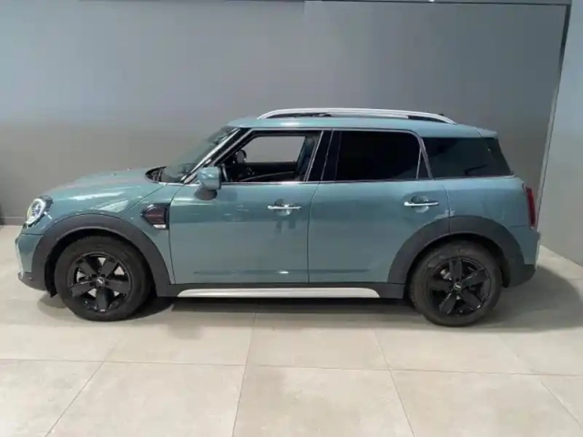 Mini Countryman cooper sd  190ch northwood bva8 — photo 5