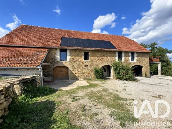 Maison 5 pièces 181 m²