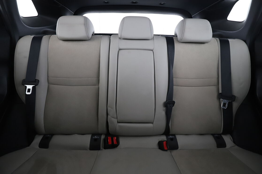 Nissan Qashqai 1.6 dCi Xtronic — photo 14