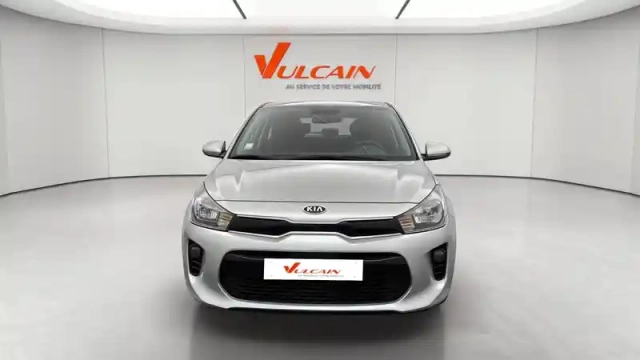 Kia Rio 1.2l mpi 84 ch isg — photo 3