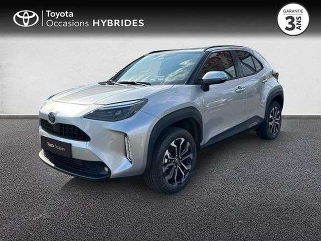 Toyota YARIS CROSS Toyota Yaris Cross 130h Design MY26