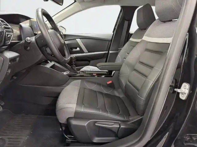 Citroën C4 puretech 130 s&amp;s bvm6 — photo 11