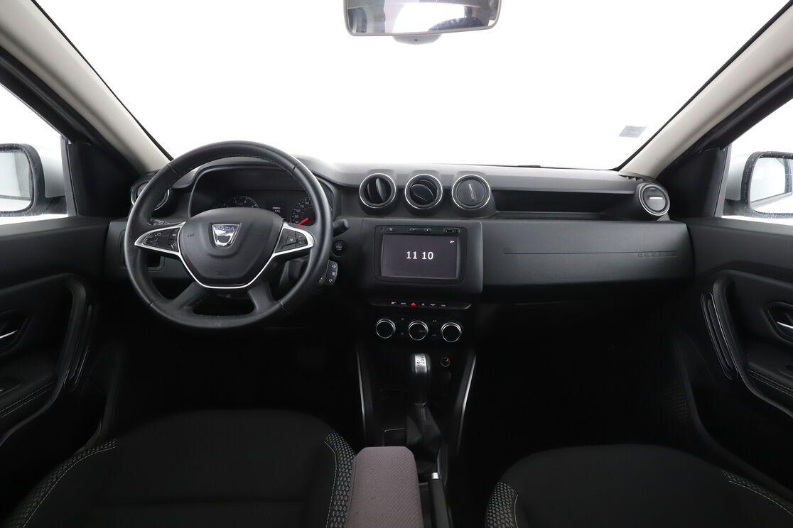 Dacia Duster 1.5 dCi Prestige 4x2 EDC — photo 11