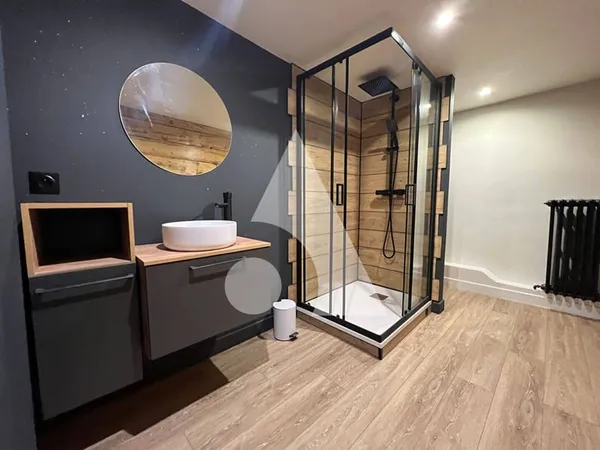Maison 5 pièces 128 m²