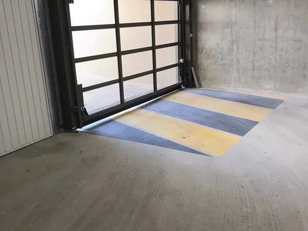 Garage double a louer secteur camplagnier
