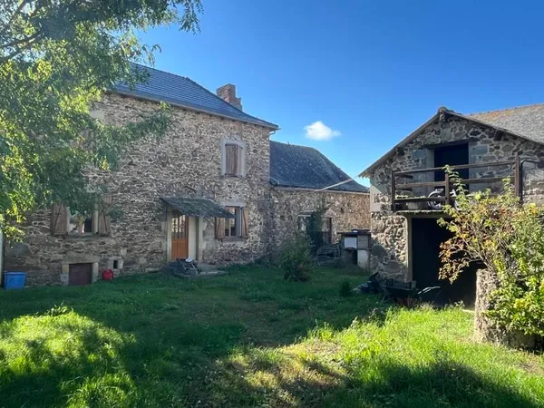 Maison 4 pièces 95 m²