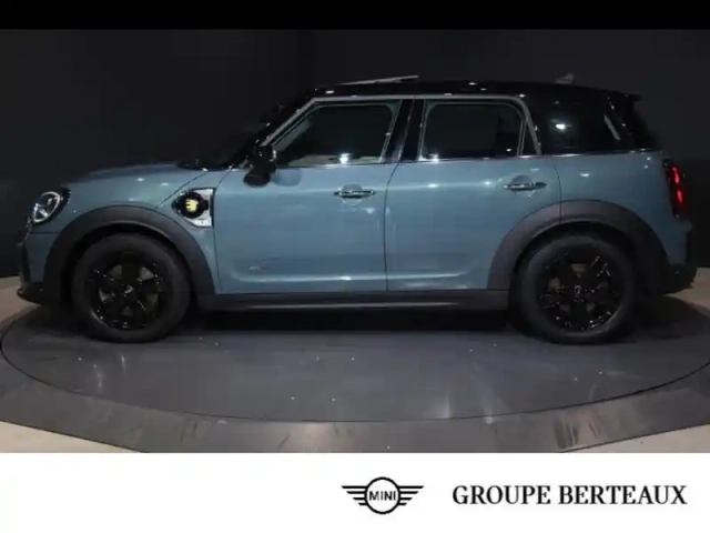 Mini Countryman cooper se 125ch + 95ch edition premium plus all4 bva6 — photo 2