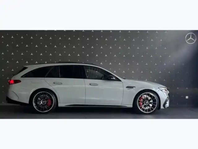 Mercedes Cla mercedes-amg e 53 hybrid 4mati — photo 22