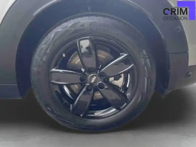 Mini Mini countryman 136 ch bva7 — photo 14