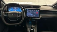 Ford Puma 1.0 EcoBoost Hybrid 125ch ST-Line X S&S — photo 11