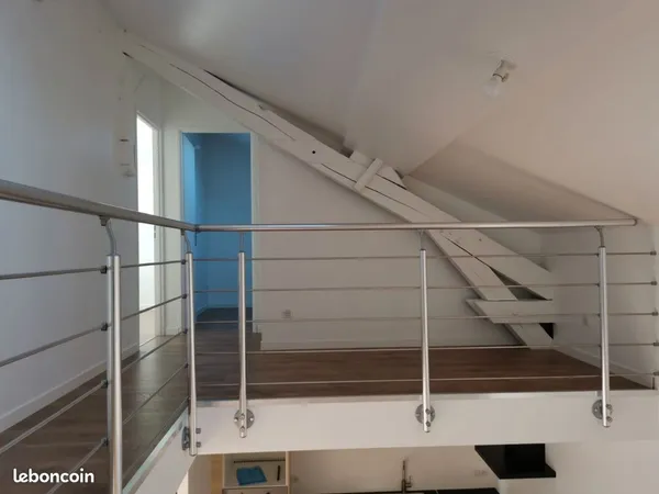 Location appartement SEYSSEL
