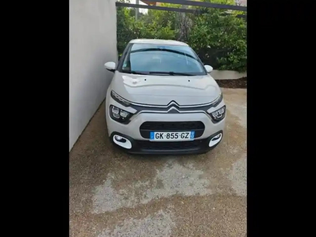 Citroën C3 1.2 puretech 83ch s&amp;s you! — photo 6