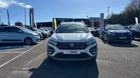 Dacia Jogger 1.0 TCe 110ch Essentiel 7 places — photo 2