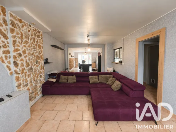 Maison 5 pièces 125 m²