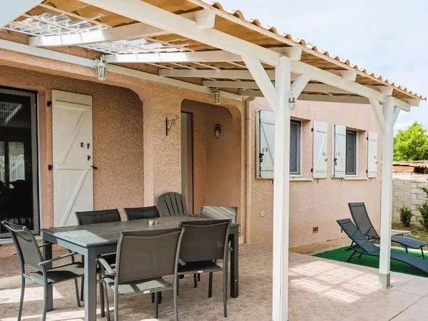 Maison 6 pièces 100 m²