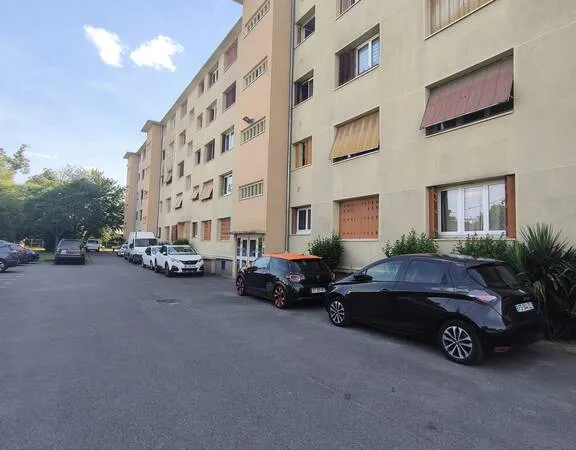 Appartement 5 pièces 75 m²