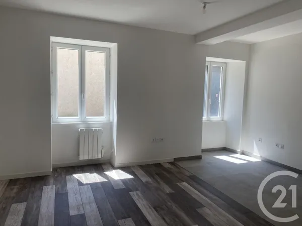 Appartement 1 pièce 25 m²