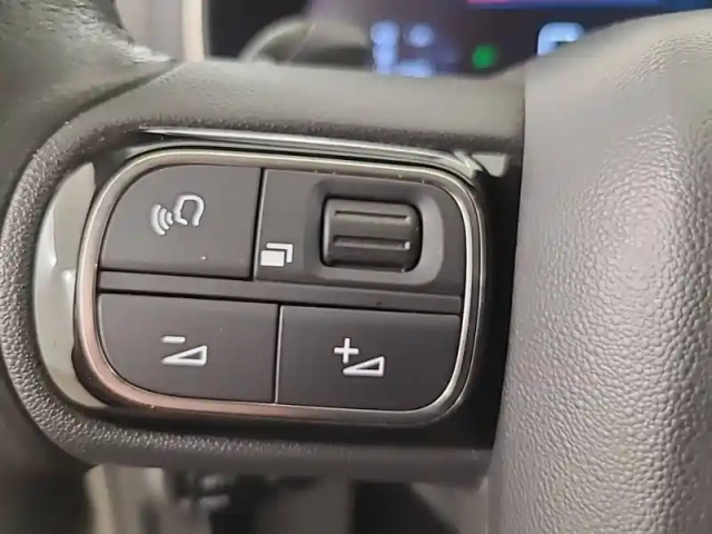 Citroën C5 Aircross puretech 130 s&amp;s eat8 — photo 44