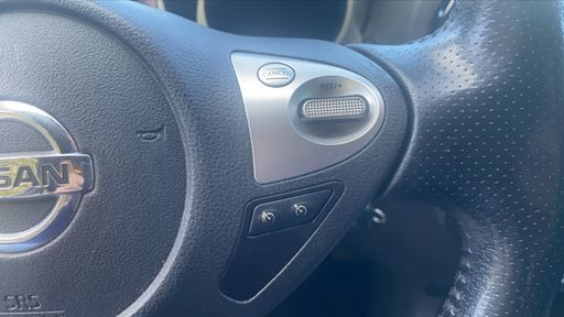 Nissan Juke 1.5 dCi 110 - Acenta – 2015 – 112551 km – Diesel – Boîte Manuelle — photo 10