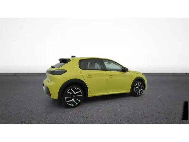 Peugeot 208 puretech 100 s&amp;s bvm6 — photo 28