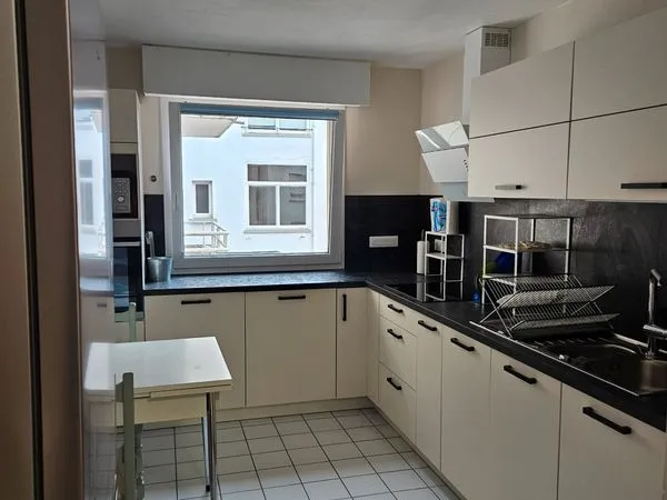 Location Strasbourg