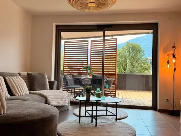 Appartement 2 pièces Premium
