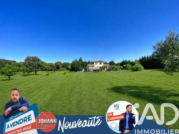 Maison 6 pièces 100 m²