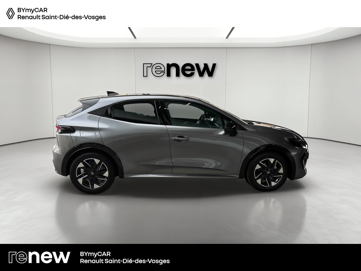 Renault Clio TCe 115 ch — photo 6