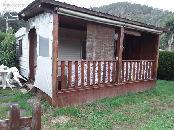 Mobil home