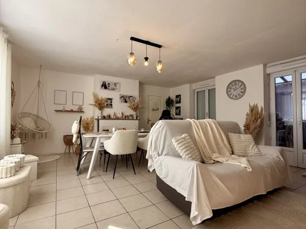 Maison 5 pièces 192 m²