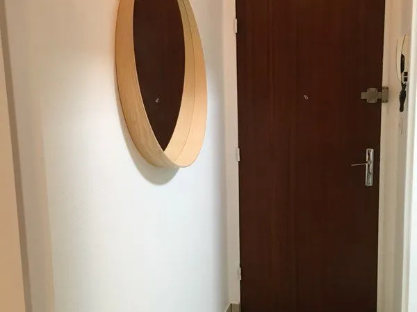 Joli studio meublé à 5 mn à pied de la gare