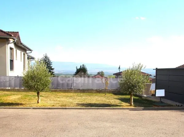 Maison 6 pièces 115 m²