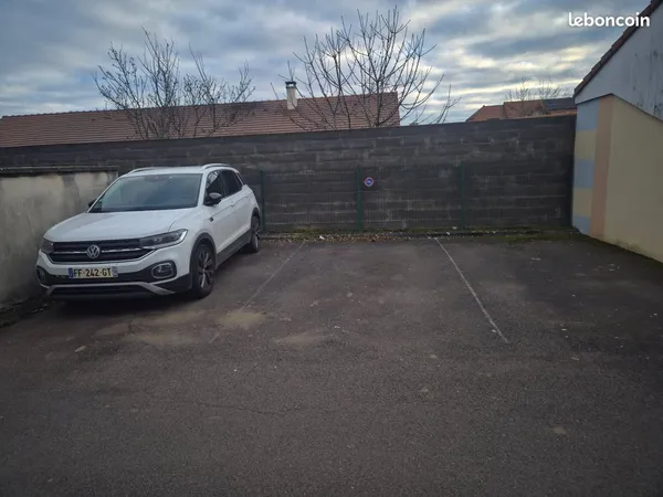Stationnement Location Hagondange   70€