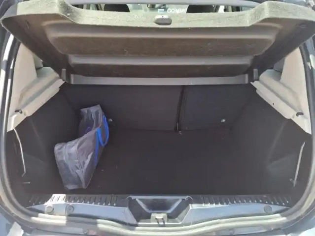 Dacia Sandero stepway tce 90 easy-r — photo 14