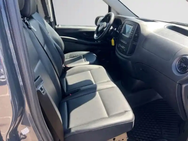 Mercedes Vito 116 cdi fourgon long — photo 14