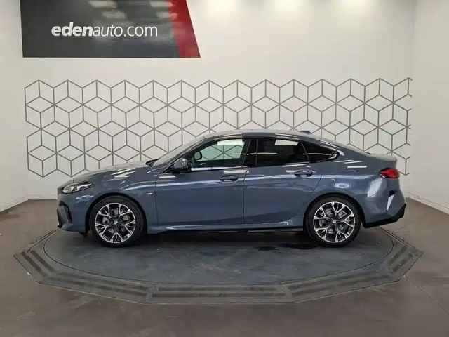 Bmw Serie 2 gran coupe 220 170 ch dkg7 — photo 2