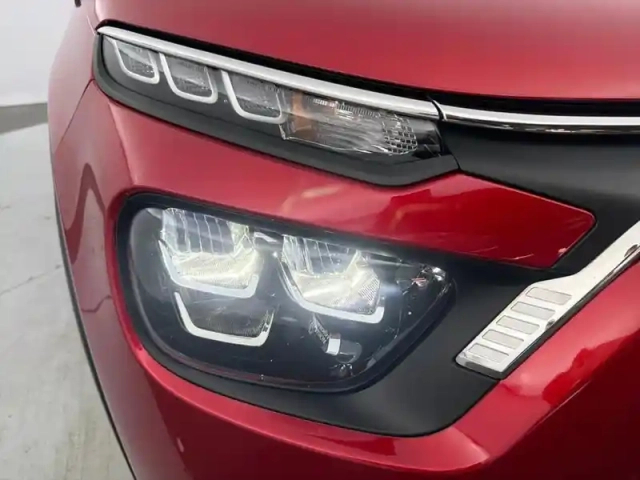 Citroën C3 puretech 110 ch eat6 max — photo 14