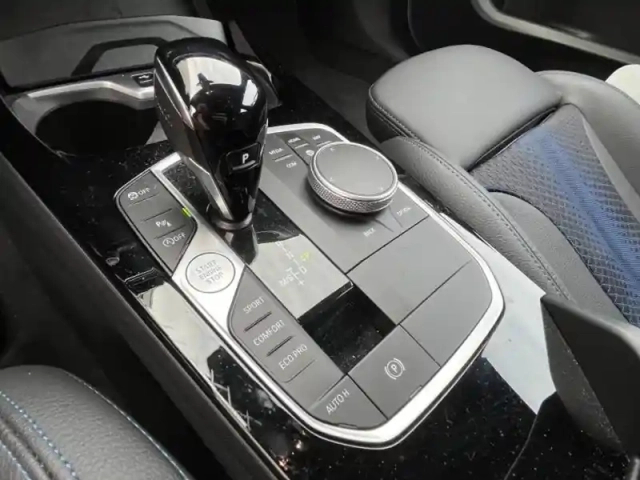 Bmw Serie 1 série 1 116ia 109ch m sport dkg7 — photo 11