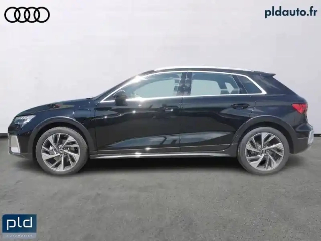 Audi A3 allstreet 40 tfsi e hybride rechargeable 204 s tronic 6 — photo 3