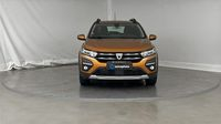 Dacia Sandero 1.0 TCe 90ch Stepway Expression