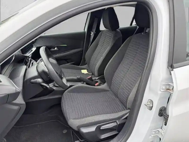Peugeot 208 puretech 75 s&amp;s bvm5 — photo 31