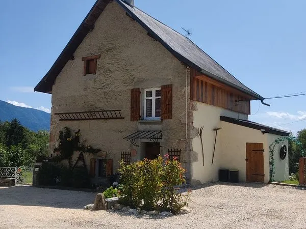 Maison à vendre sur ayn