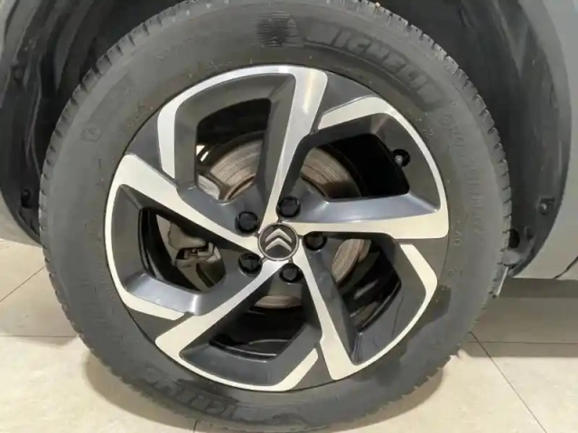 Citroën C5 Aircross puretech 130ch s&amp;s feel eat8 — photo 10