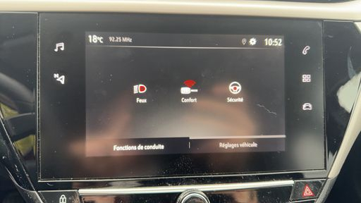Opel Corsa 1.2i Turbo 100 - Edition – 2023 – 66196 km – Essence – Boîte Manuelle — photo 14