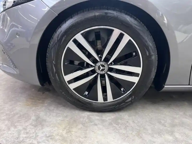 Mercedes Classe A 200 progressive line — photo 9